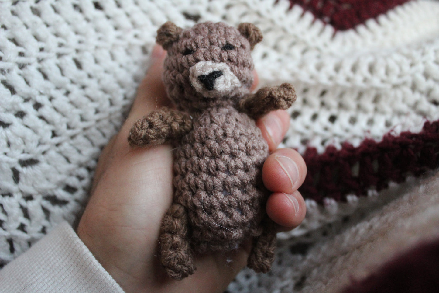 The Way the World Grows