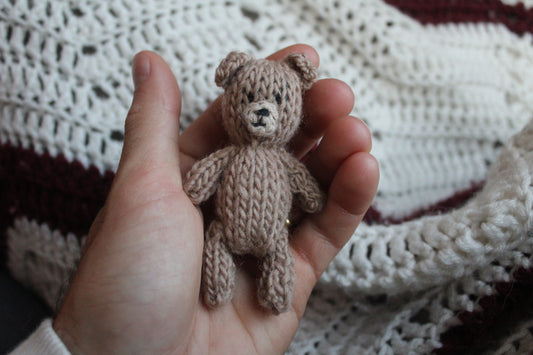 The Way the World Grows